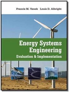 Energy Systems Engineering - Evaluation & Implementation