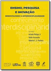 Ensino, pesquisa e inovação