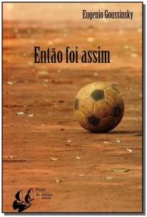Então Foi Assim