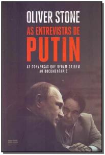 As entrevistas de Putin