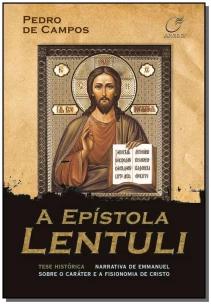 a Epístola Lentuli