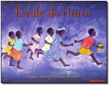 Escola de chuva