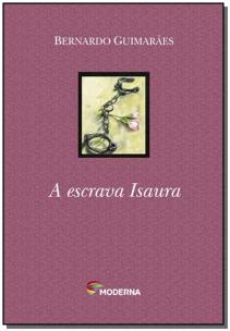 Escrava Isaura Ed2