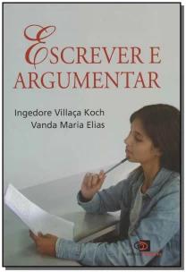 Escrever e argumentar