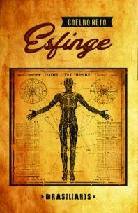 Esfinge