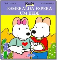 Esmeralda espera um bebê