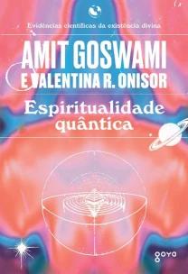 Espiritualidade quântica