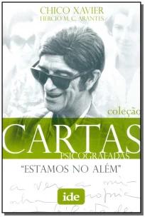 Estamos no Além
