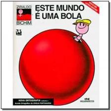 Este Mundo É uma Bola