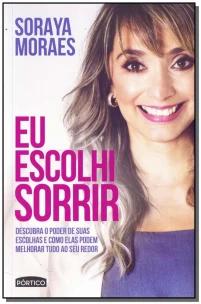 Eu escolhi sorrir