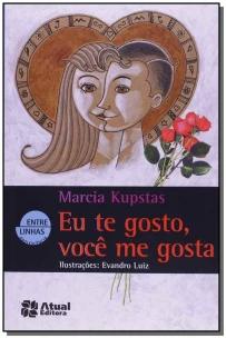Eu te gosto, você me gosta