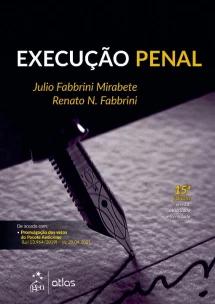 Execução Penal