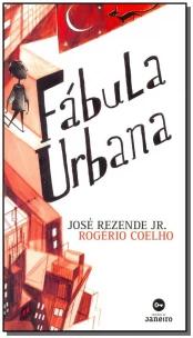 Fábula Urbana
