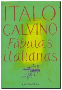 Fábulas italianas