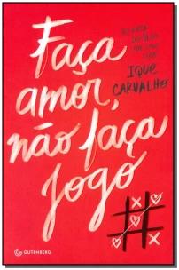 Faça amor, não faça jogo