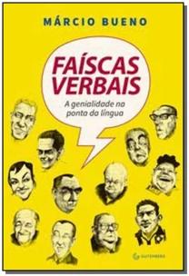 Faíscas verbais