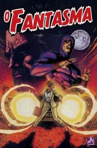 O Fantasma - volume 2