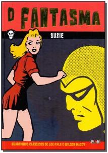Fantasma 4 - Suzie