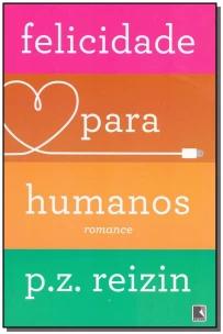 Felicidade para humanos
