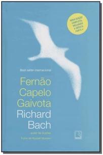 Fernão Capelo Gaivota