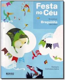 Festa no céu