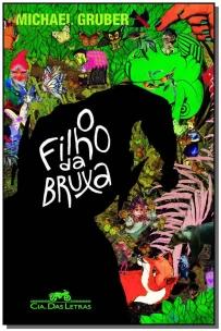 o Filho Da Bruxa