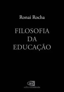 Filosofia da educação
