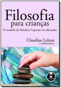 Filosofia para Crianças