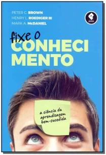 Fixe o Conhecimento