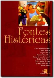 Fontes históricas