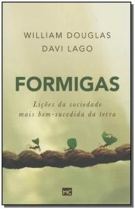 Formigas