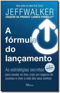 Fórmula do Lançamento, A
