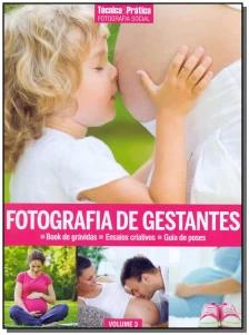 Fotografia de Gestantes