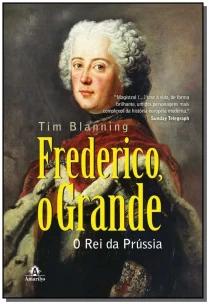 Frederico, o grande