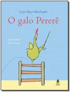 O galo Pererê