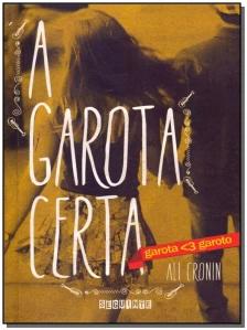 GAROTA CERTA, A