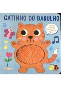 Gatinho do Barulho