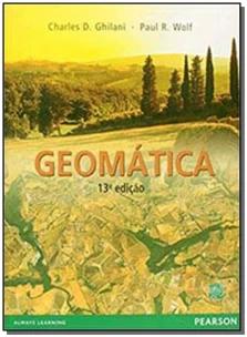 Geomática