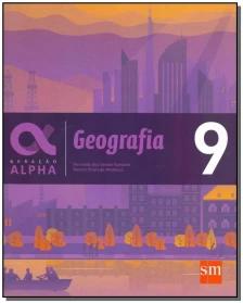 Geração Alpha - Geografia 09