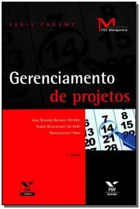 Gerenciamento De Projetos