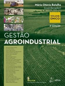 Gestão Agroindustrial