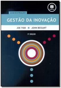 Gestão da Inovação