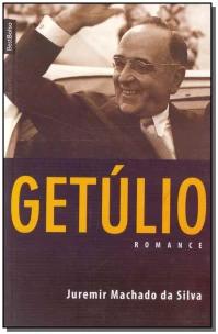 Getúlio (edição de bolso)