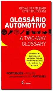 Glossário Automotivo