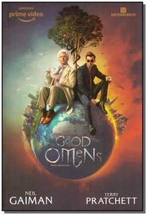 Good Omens: Belas Maldições