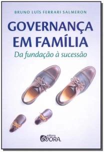 Governança em Família