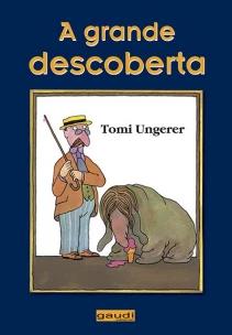 A grande descoberta