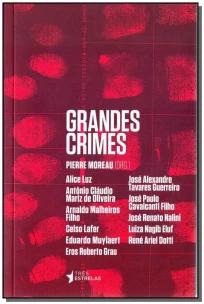 Grandes Crimes