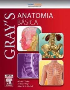 Gray's Anatomia Básica