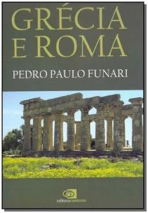 Grécia e Roma (nova edição)